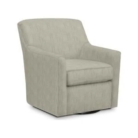 Contemporary Swivel Chair